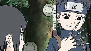 Duo Uchiha