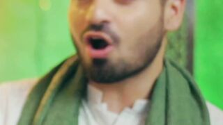 Ye Naaz Hai Humko Ke Humare Hain MUHAMMAD saww #maulamuhammad