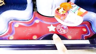 Barbie doll - Lemo for barbie party and barbie evening dress