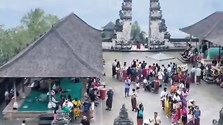 Pura lempuyang bali
