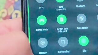 Hotspot bnd Kar diya ????