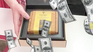 Gordon Ramsay Tries $400 Chocolate Bar! 2
