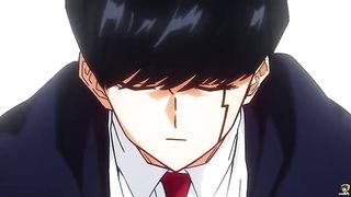 Mashle Episode 10 Subtitle Indonesia