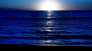 Beautiful Sunsets
