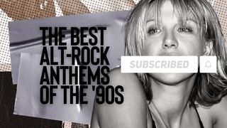 All Time Favorite Alternative Rock 90s-2000s - Alternative Rock Playlist