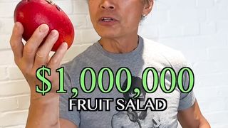 The $1,000,000 Fruit Salad.-(1080p)