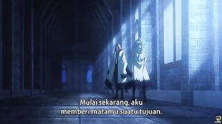 Mashle Episode 12 END Subtitle Indonesia