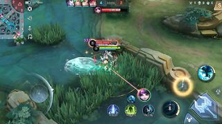 Mobile legend 34