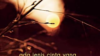 Jenis cinta yang di takdirkan