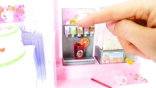 Barbie doll - Barbie Happy Birthday Party