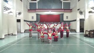 THE TORTOR'S DANCE