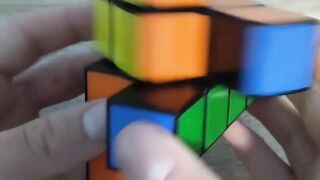 Rubik Cube