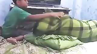Funny Tv bangunin pemimpin yang suka tidur