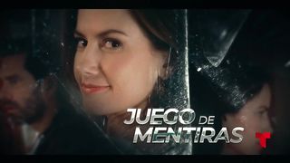 Juego de mentiras Capítulo 76 Fin