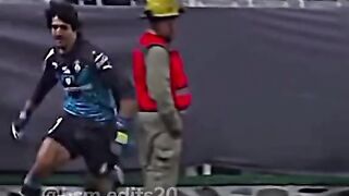 kelucuan para pemain bola || dubing bola || demik football????