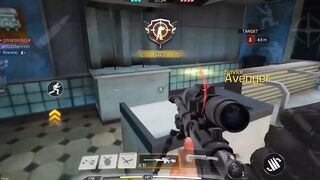 COME BACK IS REAL !!