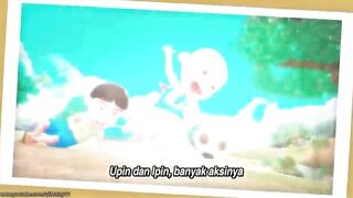 Upin & Ipin Musim 16 Full Movie #1 Upin & Ipin Terbaru 2023 Upin Ipin Terbaru