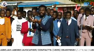 Le seigneur Jésus Christ seul peut influencer sur tout esprit
