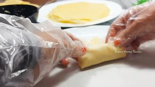 Dapur masak enak