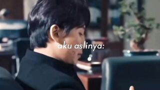 Hanya sebatas hiburan