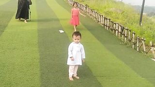 Liburan ke paris kw