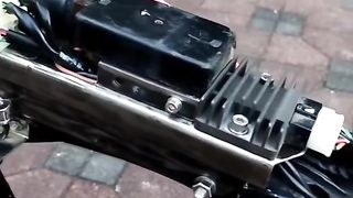 STEP BY STEP REPAIR MY BIKE