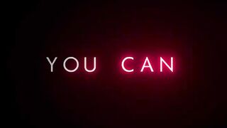 neon text lyrics