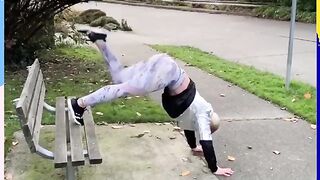 Core Work!