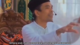 Nasehat tentang pacaran