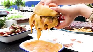 Foods You Need To TRY In Your Lifetime