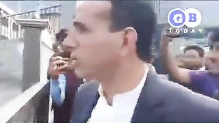 Pakistani Democracy
