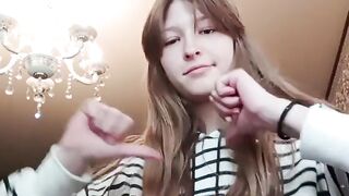 Клёвое настроение ????