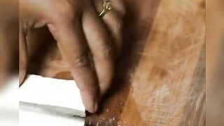 Makanan Dengan Bumbu Sederhana