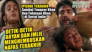 Episode Terakhir Imlie dan Aryan