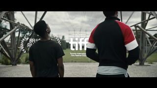 Brother (2023) - Movie Trailer | Lamar Johnson, Aaron Pierre, Kiana Madeira, Lovell Adams-Gray