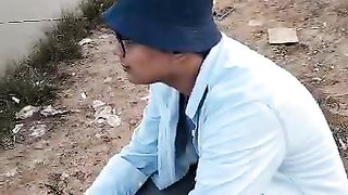 Fishing to domas