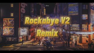 DJ ROCKABYE V2 SAXOPHONE X PAPEPAP REMIX TERBARU FULL BASS 2021.
