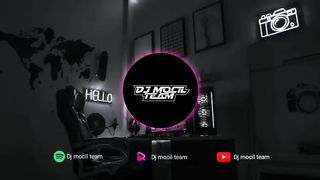 DJ Indonesian slow bass