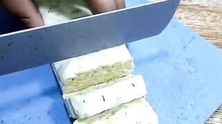 Makanan Dengan Bumbu Sederhana Tumis Telur