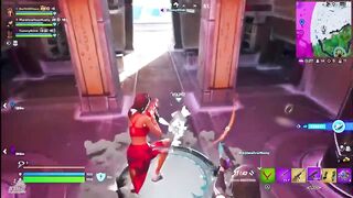 Fornite WTF Moments