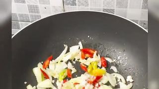 Makanan Dengan Bumbu Sederhana 3