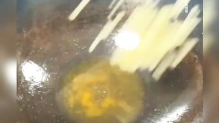 Makanan Dengan Bumbu Sederhana Goreng Ikan