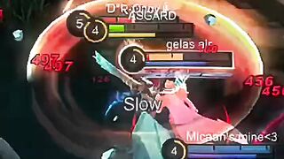 Mobile legend 35