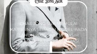 Chae jong suk