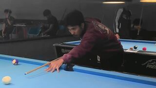 Play billiards 2