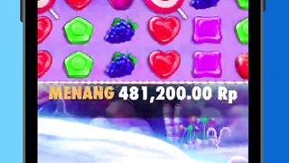 Big jackpot sweet bonanza pragmatic