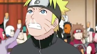 Boruto naruto