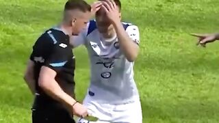 Video lucu sepakbola