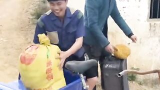 Gara-gara Durian ????