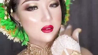 beautiful bride 2
